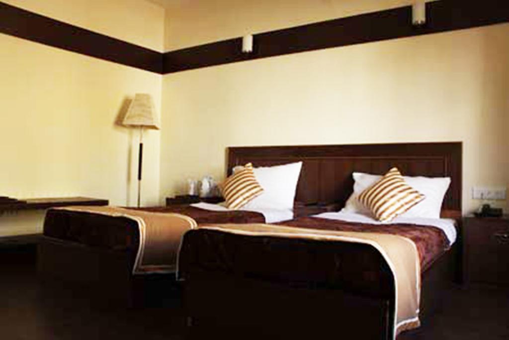 Ladakh Himalayan Retreat Hotel Leh Quarto foto