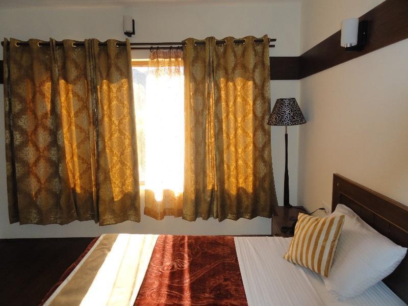 Ladakh Himalayan Retreat Hotel Leh Exterior foto